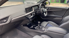 BMW 1 Series 118i [136] M Sport 5dr Step Auto [LCP] Petrol Hatchback